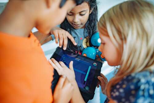 Photo BBIS Berlin Brandenburg International School #2