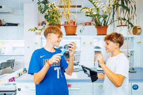 Photo BBIS Berlin Brandenburg International School #2