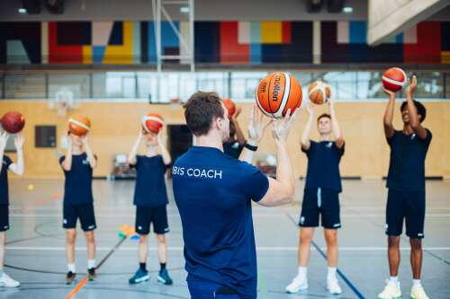 Photo BBIS Berlin Brandenburg International School #2