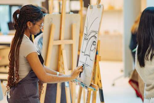 Photo BBIS Berlin Brandenburg International School #2