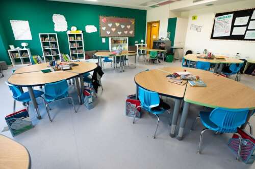 Photo American International School of Jeddah #3
