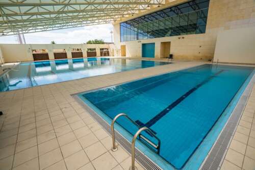 Photo American International School of Jeddah #2