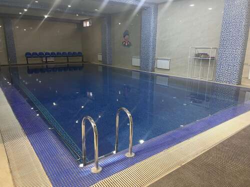 Photo QSI International School of Dushanbe #2