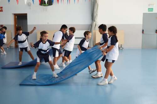 Photo El Altillo International School #2