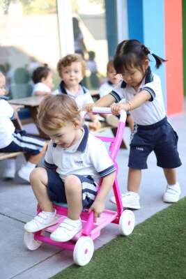 Photo El Altillo International School #2