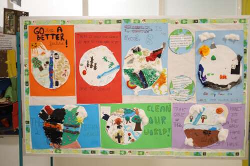 Photo El Altillo International School #2