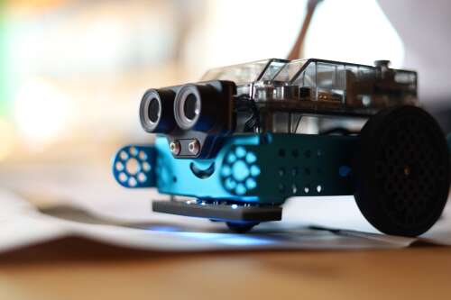 Photo El Altillo International School #2