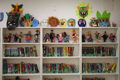 Photo El Altillo International School #2