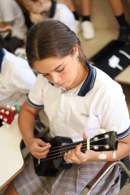 Photo El Altillo International School #2