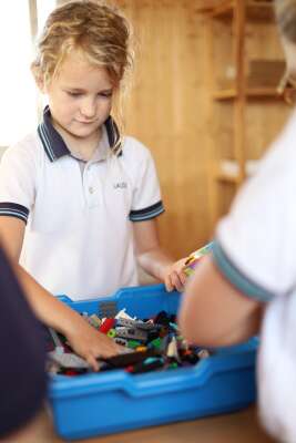 Photo El Altillo International School #2