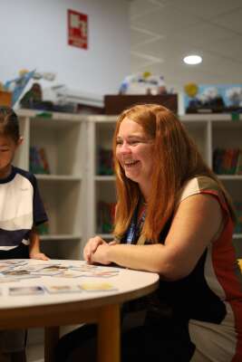 Photo El Altillo International School #2