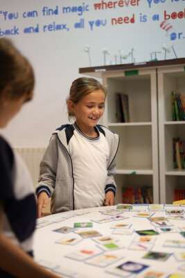 Photo El Altillo International School #2