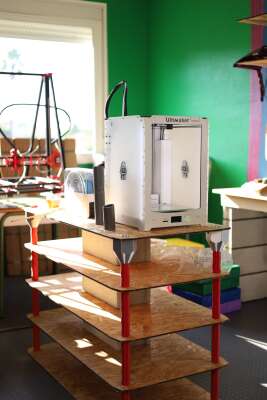 Photo El Altillo International School #2