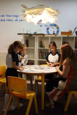 Photo El Altillo International School #2