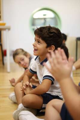 Photo El Altillo International School #2