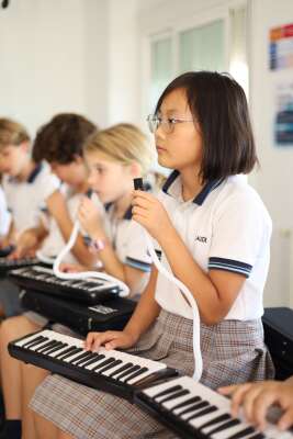 Photo El Altillo International School #2