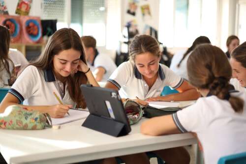 Photo El Altillo International School #2