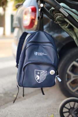 Photo El Altillo International School #1