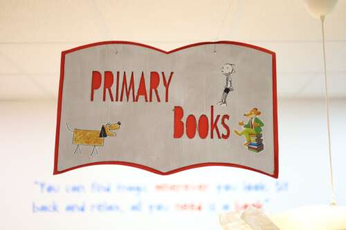 Photo El Altillo International School #2