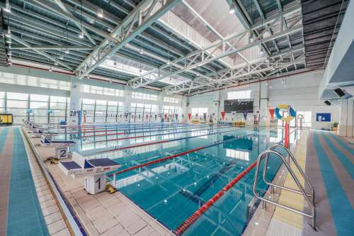 Photo Dulwich College Suzhou #1