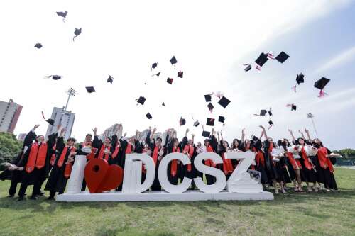 Photo Dulwich College Suzhou #3