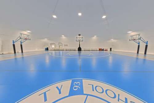 Photo Almaty International School #2