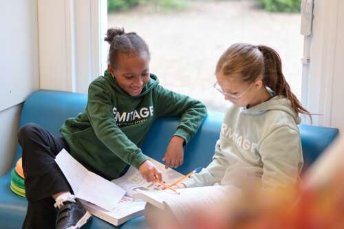 Photo Ermitage International School Paris #2