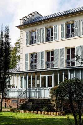 Photo Ermitage International School Paris #2