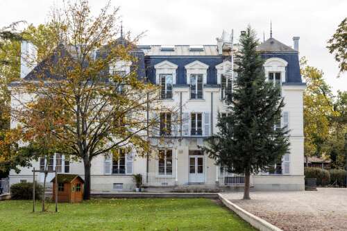 Photo Ermitage International School Paris #2