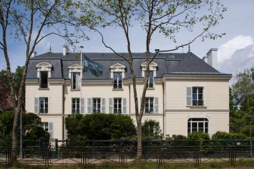 Photo Ermitage International School Paris #2