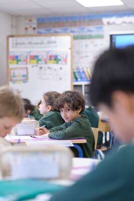 Photo Ermitage International School Paris #2