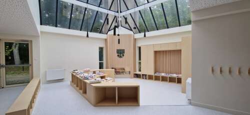 Photo Ermitage International School Paris #2
