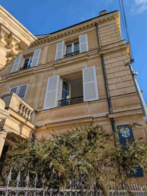 Photo Ermitage International School Paris #2