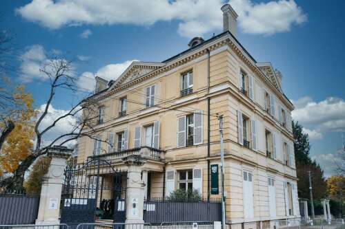 Photo Ermitage International School Paris #2