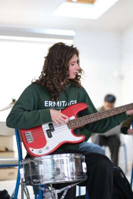 Photo Ermitage International School Paris #2