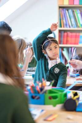 Photo Ermitage International School Paris #2