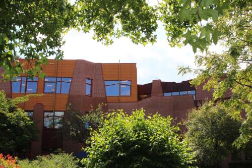 Photo The International School of Amsterdam #0
