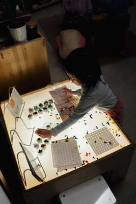Photo The International School of Amsterdam #1