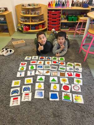 Photo Winford Bilingual Primary School #3