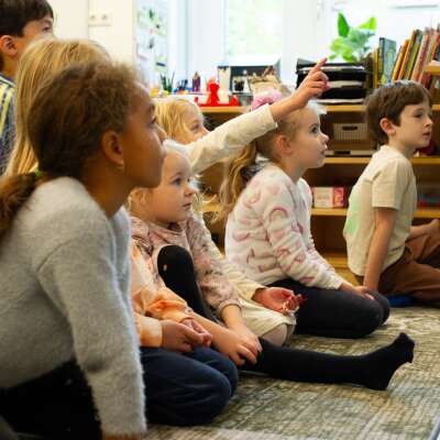Photo Winford Bilingual Primary School #3