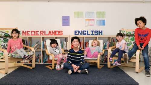 Photo Winford Bilingual Primary School #3