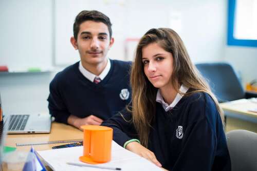 Photo SEK International School Qatar #0