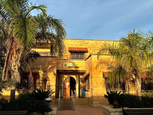 Photo QSI International School of Malta #0