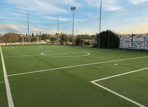 Photo QSI International School of Malta #3
