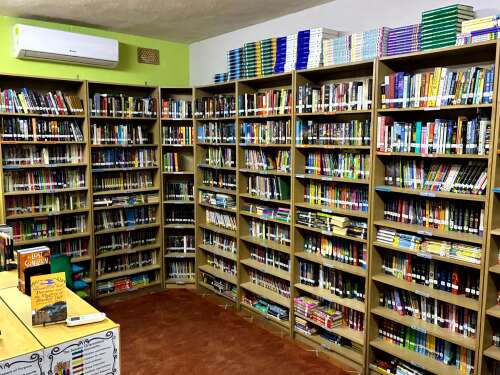 Photo QSI International School of Malta #2