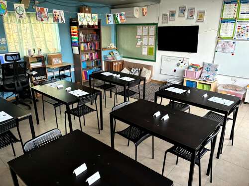 Photo QSI International School of Malta #3