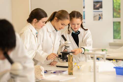 Photo Nord Anglia International School Dublin #2