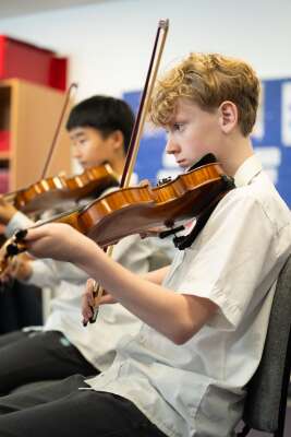 Photo Nord Anglia International School Dublin #2