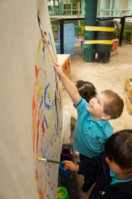 Photo Nord Anglia International School Dublin #0