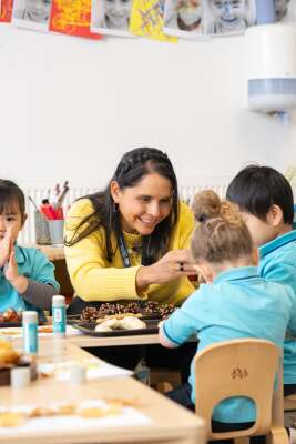 Photo Nord Anglia International School Dublin #1